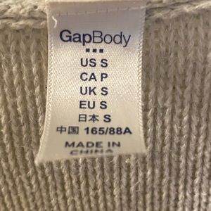 Gap Cardigan